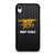 US NAVY SEAL HEXAGON LOGO iPhone XR Case Cover