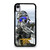 US NAVY SEAL iPhone XR Case Cover