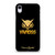 VANOS LIMITED LOGO iPhone XR Case Cover