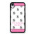 VICTORIA'S SECRET VS iPhone XR Case Cover