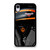VICTORY MOTORCYCLES TEAM iPhone XR Case Cover