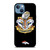 DENVER BRONCOS CHAMP iPhone 13 Case Cover