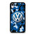 VOLKSWAGEN BAPE iPhone XR Case Cover