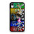 VOLTRON LEGENDARY iPhone XR Case Cover
