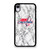 WASHINGTON CAPITALS 3 iPhone XR Case Cover