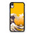WAVE AESTHETIC 3 iPhone XR Case Cover