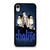 WIZ KHALIFA 2 iPhone XR Case Cover