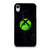 XBOX ONE LOGO iPhone XR Case Cover XBOX ONE LOGO iPhone XR Case Cover