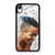 XXXTENTACION RAPPER iPhone XR Case Cover