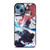 DEMON SLAYER NEZUKO SWORD iPhone 13 Case Cover