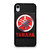 YAMAHA 1 iPhone XR Case Cover