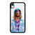 YOUNG THUG RAPPER iPhone XR Case Cover