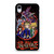 YU GI OH ALL CHARACTERS iPhone XR Case Cover