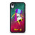 ZENO KING DRAGON BALL SUPER iPhone XR Case Cover ZENO KING DRAGON BALL SUPER iPhone XR Case Cover