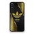 ADIDAS GOLD iPhone XS Max Case Cover