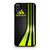 ADIDAS GREEN LOGO iPhone XS Max Case Cover