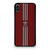 ADIDAS RED 1 iPhone XS Max Case Cover