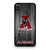 ALABAMA CRIMSON TIDE 2 iPhone XS Max Case Cover