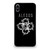 ALESSO DJ 1 iPhone XS Max Case Cover