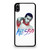 ALESSO DJ 3 iPhone XS Max Case Cover