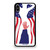 AMERICAN TRUMP GIRL iPhone XS Max Case Cover