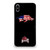 ARKANSAS RAZORBACKS AMERICAN iPhone XS Max Case Cover