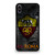 AS ROMA 3 iPhone XS Max Case Cover