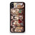 ATTACK ON TITAN 2 iPhone XS Max Case Cover