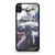 AVENGED SEVENFOLD ASTRONAUT iPhone XS Max Case Cover