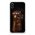 AVENGERS INFINITY WAR HAND iPhone XS Max Case Cover