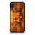 BARCELONA FC 2 iPhone XS Max Case Cover