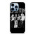 LED ZEPPELIN 1 iPhone 13 Pro Max Case Cover