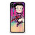 BETTY BOOP PRETTY iPhone XS Max Case Cover