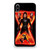 BLACK WIDOW 1 iPhone XS Max Case Cover