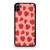 BUNCH OF STRAWBERRIES iPhone XS Max Case Cover