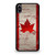 CANADA CLASSIC iPhone XS Max Case Cover
