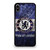 CHELSEA 1 iPhone XS Max Case Cover