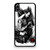 CM PUNK ART iPhone XS Max Case Cover