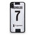 CRISTIANO RONALDO JERSEY 1 iPhone XS Max Case Cover