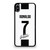 CRISTIANO RONALDO JERSEY 2 iPhone XS Max Case Cover