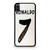 CRISTIANO RONALDO SIGNATURE iPhone XS Max Case Cover