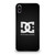 DC SHOE CO USA CARBON iPhone XS Max Case Cover
