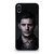 DEAN WINCHESTER SUPERNATURAL iPhone XS Max Case Cover