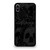 DEFTONES SKULL LOGO iPhone XS Max Case Cover