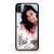 DEMI LOVATO SIGNATURE iPhone XS Max Case Cover