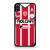DEPORTIVO NECAXA JERSEY iPhone XS Max Case Cover