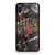 DERRICK ROSE 1 iPhone XS Max Case Cover