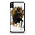 DESTINY HUNTER WARRIOR iPhone XS Max Case Cover