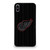 DETROIT RED WINGS NHL 2 iPhone XS Max Case Cover