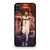 DEVIN BOOKER PHOENIX SUNS NBA iPhone XS Max Case Cover